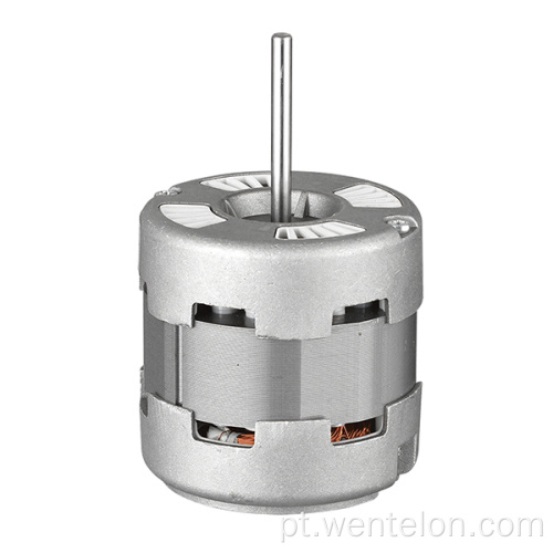 Capacitor Motor YY80 Series (Tamanho do estator: φ80mm)